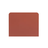 Ella Nightstand in Terracotta - Ornate Home