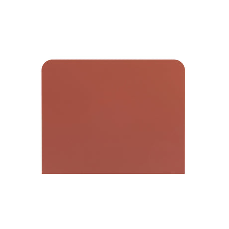 Ella Nightstand in Terracotta - Ornate Home