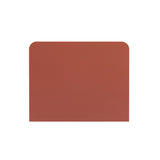 Ella Nightstand in Terracotta (set of 2) - Ornate Home