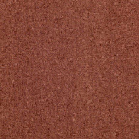 Ella Rust Upholstered Tufted Bench Metal Legs - Ornate Home