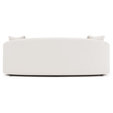 Elle Cream Sofa - Ornate Home