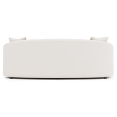 Elle Cream Sofa - Ornate Home