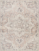 Elle Machine Woven Becki Owens x LIVABLISS BOEC-2300 Area Rug - Ornate Home