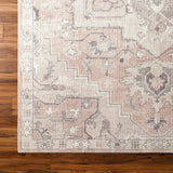Elle Machine Woven Becki Owens x LIVABLISS BOEC-2300 Area Rug - Ornate Home