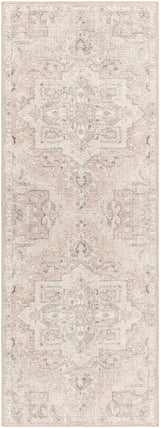 Elle Machine Woven Becki Owens x LIVABLISS BOEC-2300 Area Rug - Ornate Home