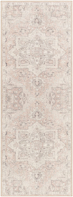 Elle Machine Woven Becki Owens x LIVABLISS BOEC-2300 Area Rug - Ornate Home