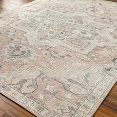 Elle Machine Woven Becki Owens x LIVABLISS BOEC-2300 Area Rug - Ornate Home