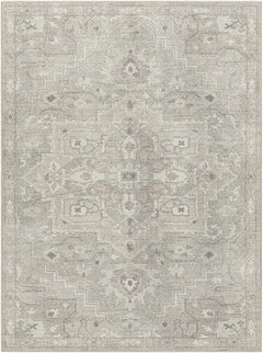 Elle Machine Woven Becki Owens x LIVABLISS BOEC-2301 Area Rug - Ornate Home