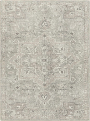 Elle Machine Woven Becki Owens x LIVABLISS BOEC-2301 Area Rug - Ornate Home