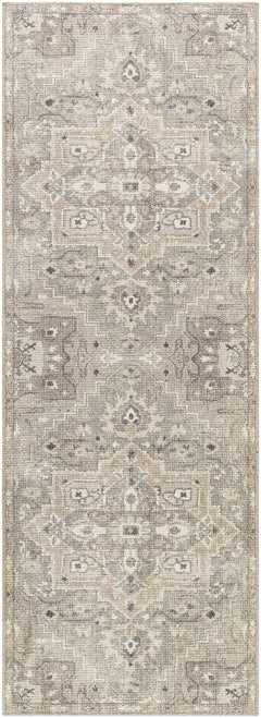 Elle Machine Woven Becki Owens x LIVABLISS BOEC-2301 Area Rug - Ornate Home