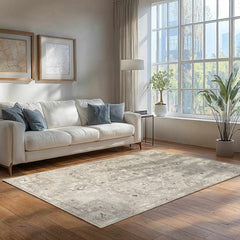 Elle Machine Woven Becki Owens x LIVABLISS BOEC-2301 Area Rug - Ornate Home
