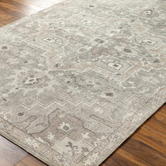 Elle Machine Woven Becki Owens x LIVABLISS BOEC-2301 Area Rug - Ornate Home
