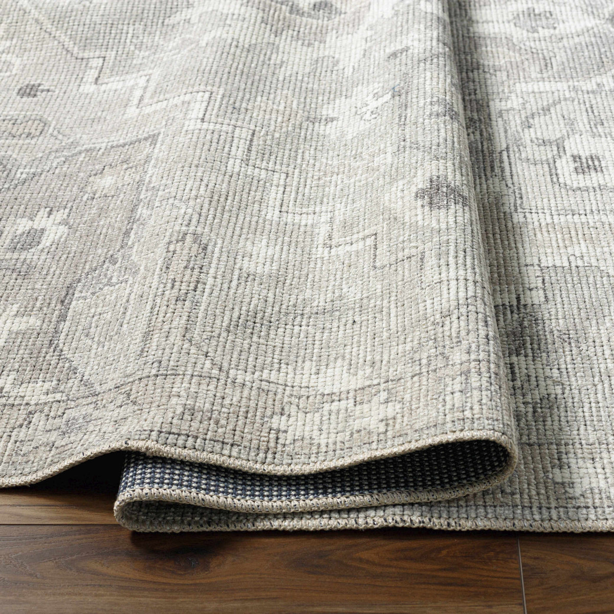 Elle Machine Woven Becki Owens x LIVABLISS BOEC-2301 Area Rug - Ornate Home