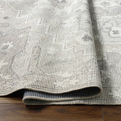 Elle Machine Woven Becki Owens x LIVABLISS BOEC-2301 Area Rug - Ornate Home