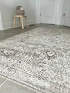 Elle Machine Woven Becki Owens x LIVABLISS BOEC-2301 Area Rug - Ornate Home