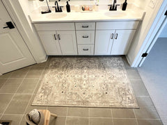 Elle Machine Woven Becki Owens x LIVABLISS BOEC-2301 Area Rug - Ornate Home