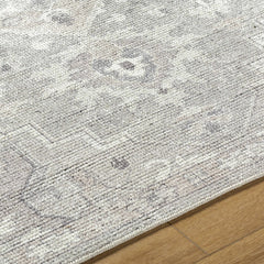 Elle Machine Woven Becki Owens x LIVABLISS BOEC-2301 Area Rug - Ornate Home
