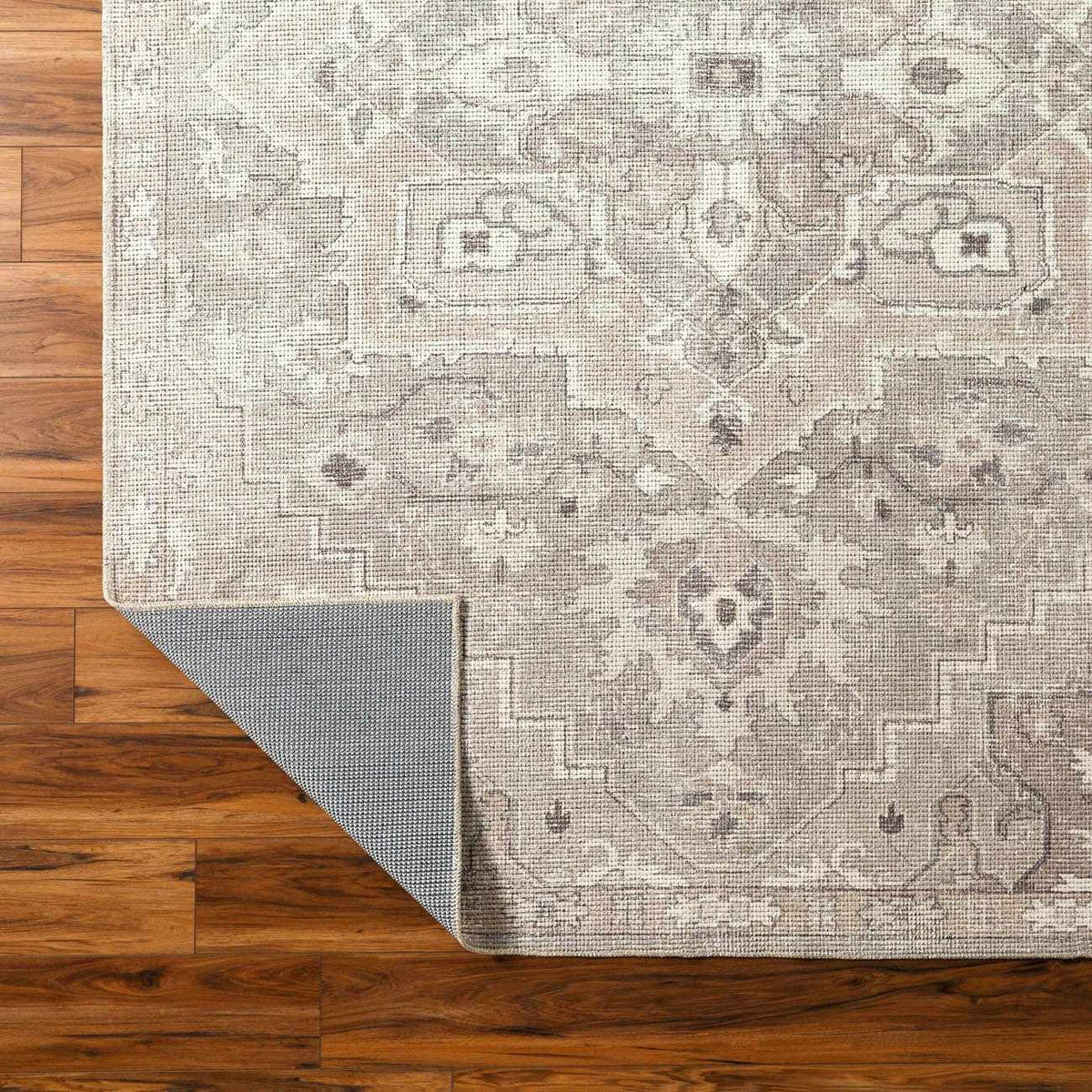 Elle Machine Woven Becki Owens x LIVABLISS BOEC-2301 Area Rug - Ornate Home