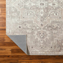 Elle Machine Woven Becki Owens x LIVABLISS BOEC-2301 Area Rug - Ornate Home
