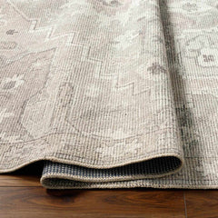 Elle Machine Woven Becki Owens x LIVABLISS BOEC-2301 Area Rug - Ornate Home