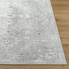 Elle Machine Woven Becki Owens x LIVABLISS BOEC-2301 Area Rug - Ornate Home