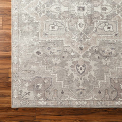Elle Machine Woven Becki Owens x LIVABLISS BOEC-2301 Area Rug - Ornate Home
