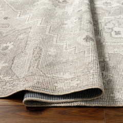 Elle Machine Woven Becki Owens x LIVABLISS BOEC-2301 Area Rug - Ornate Home