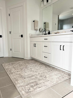 Elle Machine Woven Becki Owens x LIVABLISS BOEC-2301 Area Rug - Ornate Home