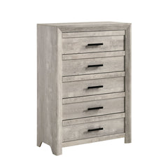 Ellen White Chest - Ornate Home