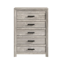 Ellen White Chest - Ornate Home
