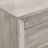 Ellen White Chest - Ornate Home