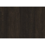 Ellendale Mahogany/Dark Ebony California King Bed - Ornate Home