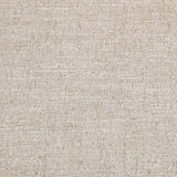 Ellerie Latte Ottoman - Ornate Home