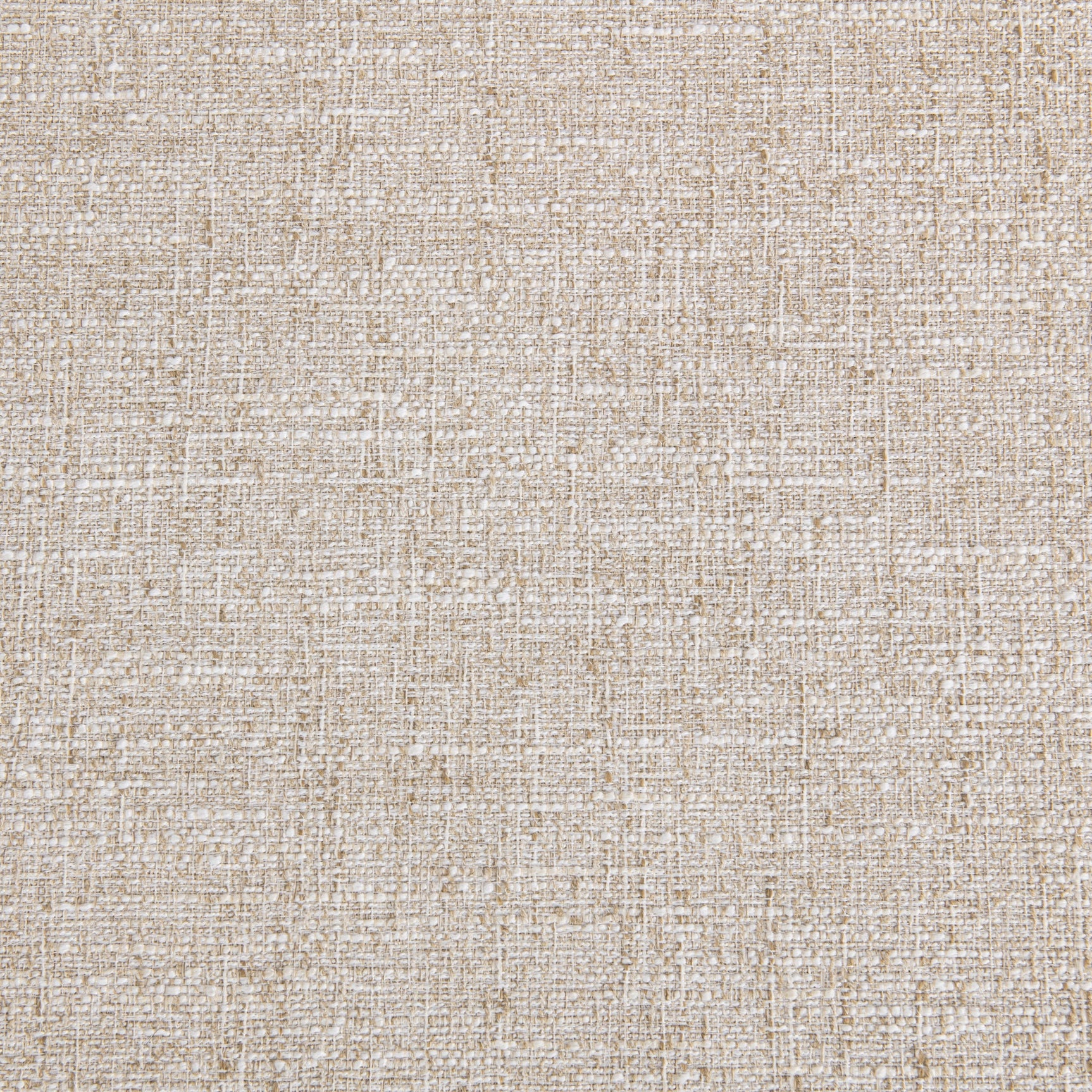 Ellerie Latte Ottoman - Ornate Home