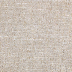 Ellerie Latte Ottoman - Ornate Home