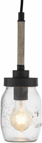 Ellerker Ceiling Light - Clearance - Ornate Home