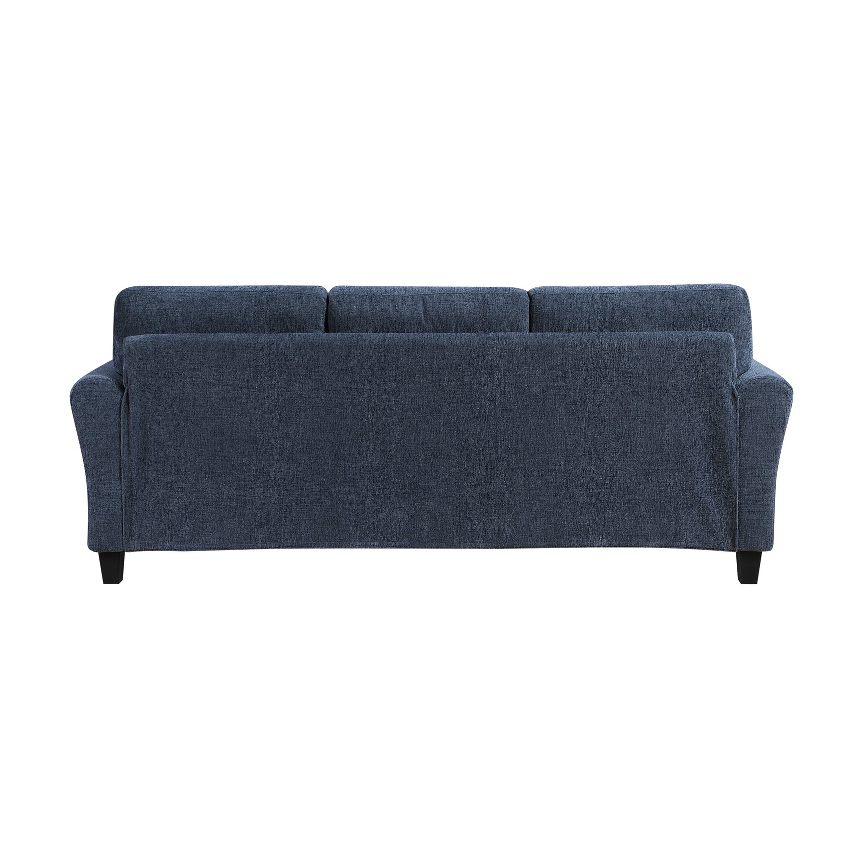 Ellery Blue Sofa - Ornate Home