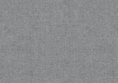 Ellery Dark Gray Textured Fabric Loveseat - Ornate Home