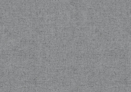 Ellery Dark Gray Textured Fabric Loveseat - Ornate Home