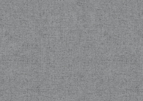 Ellery Dark Gray Textured Fabric Sofa - Ornate Home