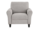 Ellery Sand Chair - Ornate Home