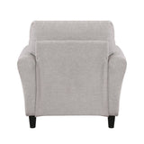 Ellery Sand Chair - Ornate Home