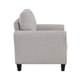 Ellery Sand Chair - Ornate Home