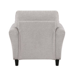 Ellery Sand Chair - Ornate Home