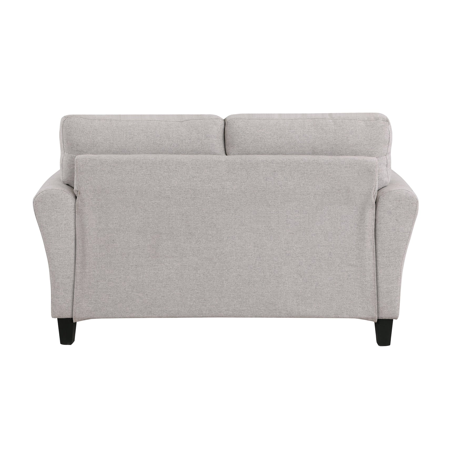 Ellery Sand Loveseat - Ornate Home