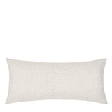 Ellett Natural/Ivory 16"x36" Throw Pillow (Set of 2)
