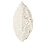 Ellett Natural/Ivory 16"x36" Throw Pillow (Set of 2)