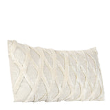Ellett Natural/Ivory 16"x36" Throw Pillow (Set of 2)