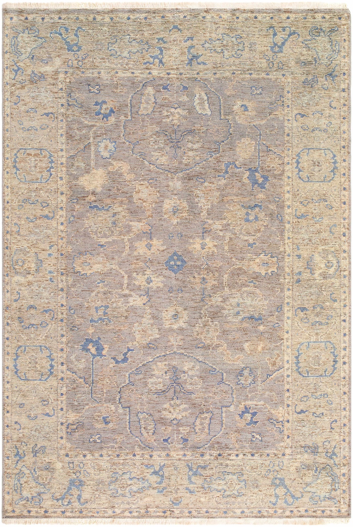 Ellie Area Rug - Clearance - Ornate Home