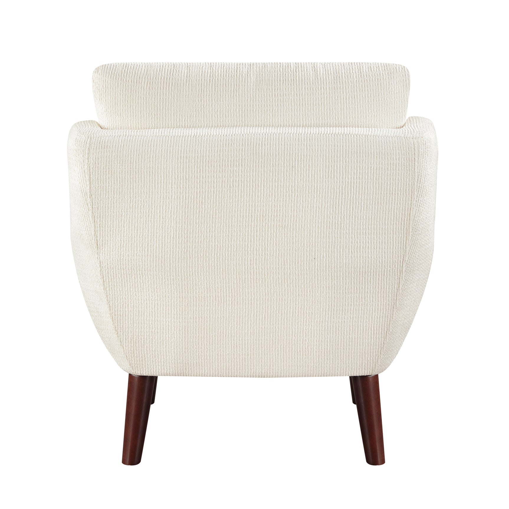 Ellie Beige Accent Chair - Ornate Home